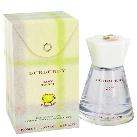 burberry baby touch amazon|burberry baby touch fragrantica.